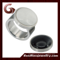 Ring with Onyx